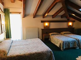 Hotel Santoni