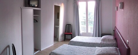 Le Clos Fleuri