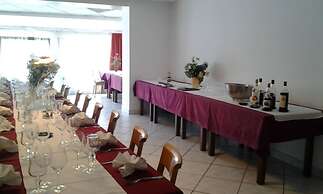 Le Clos Fleuri