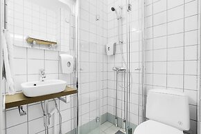 Bardufoss Hotell