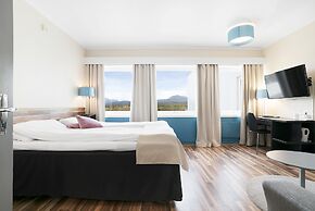 Bardufoss Hotell