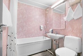 Bardufoss Hotell