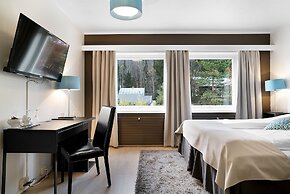 Bardufoss Hotell