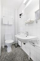 Bardufoss Hotell