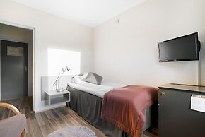 Bardufoss Hotell