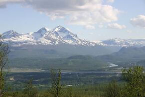 Bardufoss Hotell