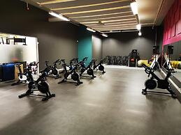 Bardufoss Hotell