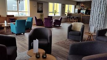 Bardufoss Hotell