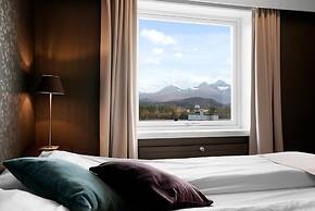 Bardufoss Hotell