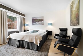 Bardufoss Hotell