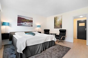 Bardufoss Hotell