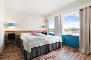Bardufoss Hotell