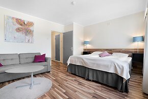 Bardufoss Hotell