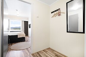 Bardufoss Hotell