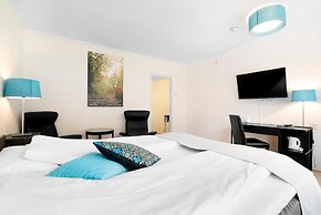 Bardufoss Hotell