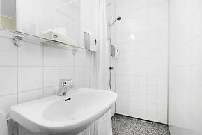 Bardufoss Hotell
