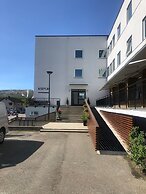 Bardufoss Hotell