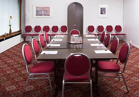 Bardufoss Hotell