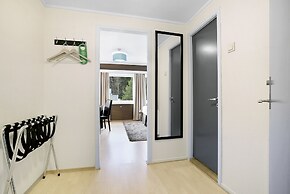 Bardufoss Hotell