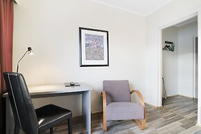 Bardufoss Hotell
