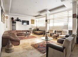 Temple Hotel