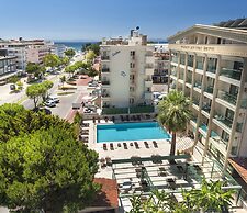 Temple Hotel