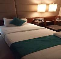 Urvashi Residency