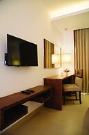 Urvashi Residency