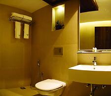 Urvashi Residency