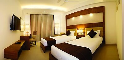 Urvashi Residency