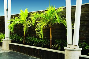 Urvashi Residency