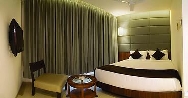 Urvashi Residency
