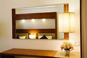 Urvashi Residency