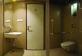Urvashi Residency