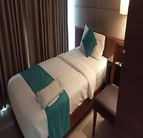 Urvashi Residency