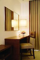 Urvashi Residency