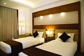 Urvashi Residency