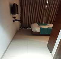 Urvashi Residency
