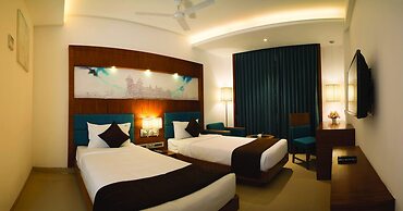 Urvashi Residency