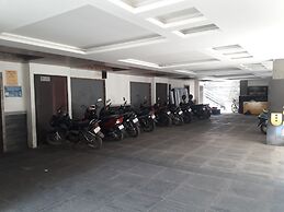 Urvashi Residency