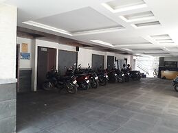 Urvashi Residency