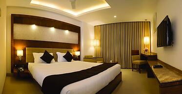 Urvashi Residency