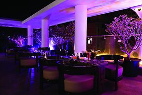 Urvashi Residency