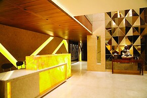 Urvashi Residency