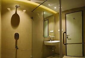 Urvashi Residency