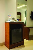 Urvashi Residency