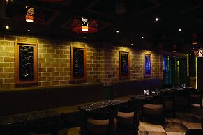 Urvashi Residency