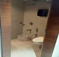 Urvashi Residency