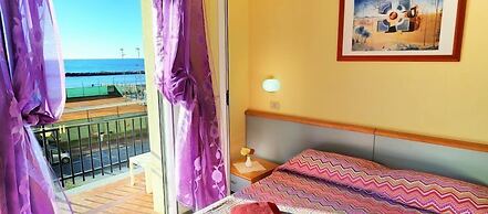 Hotel Lucerna