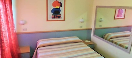 Hotel Lucerna